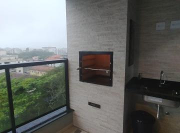 Imagem do Imóvel · COBERTURA MOBILIADA COM 2 SUÍTES NO ITAGUÁ.