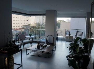 Apartamento · 332m² · 4 Quartos · 4 Vagas · Condomínio Acervo Pinheiros: Luxo e Sofisticação em Pinheiros