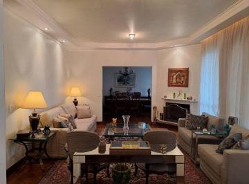 Apartamento · 186m² · 5 Quartos · 3 Vagas · Apartamento em Vila Mariana, São Paulo/SP