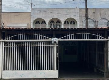 Casa de 3 quartos, Núcleo Bandeirante · Sobrado 3 suítes Lote 120m2 Núcleo Bandeirante 3 avenida Brasília DF