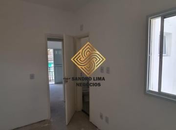 Casa · 60m² · 2 Quartos · 2 Vagas · VENDA CASA NOVA 60 M², 2 DORMS COM 2 SUITES E 2 VAGAS DE GARAGEM - OSASCO - SP