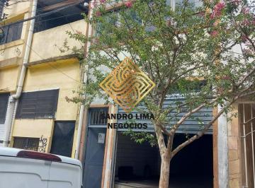Comercial · 200m² · GALPÃO / DEPOSITO - COMERCIAL / INDUSTRIAL 200 M² - VILA ANASTÁCIO - SÃO PAULO / SP - ZONA OESTE - S