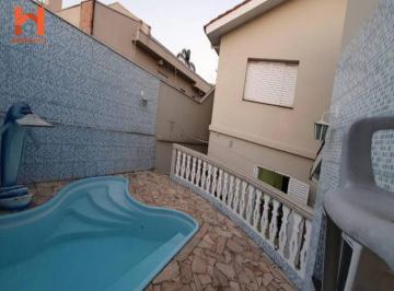 Casa · 304m² · 4 Quartos · 3 Vagas · Casa a venda no Planalto Paulista região da Saúde
