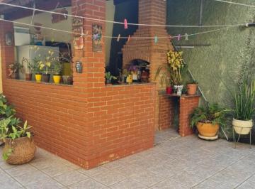 Casa · 387m² · 5 Quartos · 8 Vagas · MARAVILHOS SOBRADO A VENDA NA VILA MATILDE
