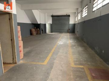 Comercial · 460m² · 4 Vagas · GALPÃO PARA VENDA NA ZONA SUL