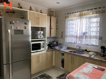 Casa · 135m² · 4 Quartos · 1 Vaga · CASA A VENDA NA VILA CARRÃO