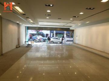 Comercial · 1195m² · 10 Vagas · Loja/Ponto Comercial na Teodoro Sampaio a venda, 1.110 m² em 3 pavimentos com vão livre, 10 vagas e 