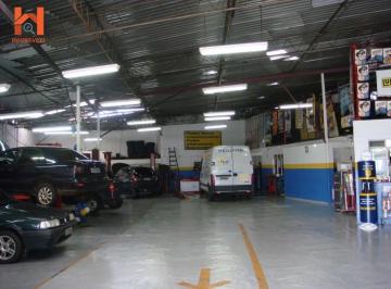 Comercial · 482m² · 15 Vagas · Galpão de 500m2 com pé direito de 7m a venda na saúde (com renda: inquilino no imóvel a 20 anos)