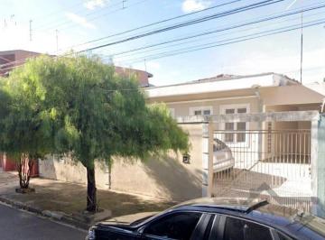 0 · Casa com 4 quartos à venda no Jardim Eulina em Campinas - SP