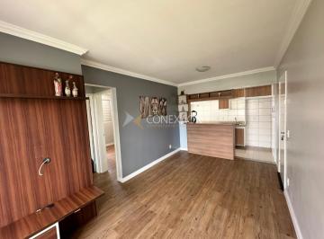 0 · apartamento à venda em Jardim Nova Hortolândia I