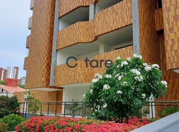 Apartamento · 146m² · 3 Quartos · 3 Vagas · Excelente apartamento no Guararapes com 146m²