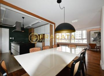 Apartamento · 206m² · 3 Quartos · 2 Vagas · Apartamento á venda com 3 suítes e 2 vagas no Jardim América/SP
