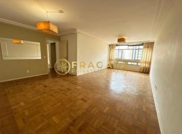 Apartamento · 123m² · 3 Quartos · 1 Vaga · Oportunidade no Itaim Bibi