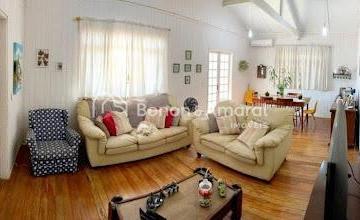 Casa · 153m² · 3 Quartos · 3 Vagas · Casa térrea à venda no Condomínio Okinawa - Paulínia/SP