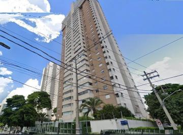 Apartamento · 124m² · 3 Quartos · 2 Vagas · Apartamento Brooklin 3 dormitórios 2 vagas