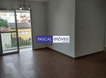 Apartamento · 75m² · 3 Quartos · 1 Vaga · Apartamento Granja Julieta 3 dormitórios 1 vagas