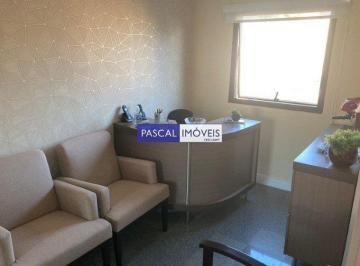 Comercial · 40m² · 1 Vaga · Sala Comercial Moema 2 Salas 1 Vaga