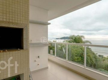 fe10afea · Apartamento, 3 dormitórios, 116.25 m², em Canasvieiras