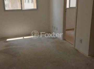 f1687139 · Apartamento, 1 dormitórios, 35 m², em Várzea da Barra Funda