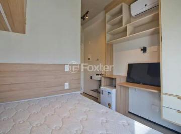 Apartamento · 19m² · 1 Quarto · Kitnet / JK / Studio, 1 dormitórios, 19 m², em Liberdade
