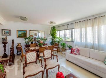 a642eaa9 · Apartamento, 4 dormitórios, 162 m², em Vila Cordeiro
