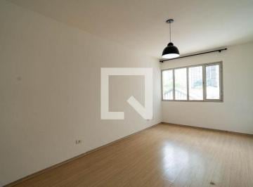 Apartamento · 34m² · 1 Quarto · Apartamento para Aluguel - Bela Vista, 1 Quarto, 34 m² - São Paulo