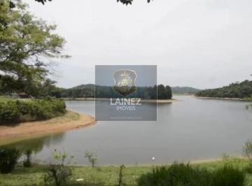 Rural · 21000m² · 3 Quartos · Sítio em Centro  -  São Lourenço da Serra