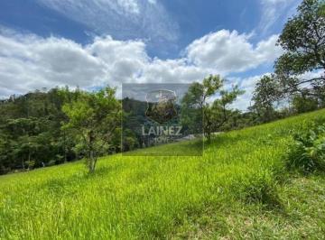 Rural · 263133m² · 4 Quartos · Sítio em Centro  -  São Lourenço da Serra