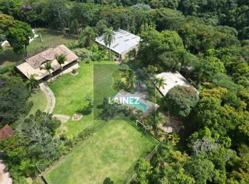 Rural · 20000m² · 3 Quartos · Chácara em Centro  -  São Lourenço da Serra