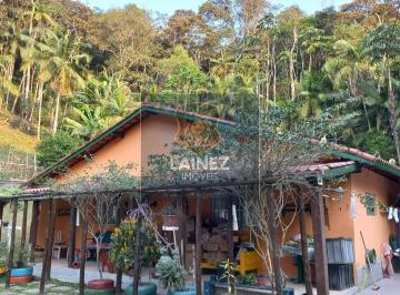 Rural · 21000m² · 3 Quartos · Chácara em Centro  -  São Lourenço da Serra