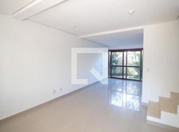 Casa · 180m² · 3 Quartos · 2 Vagas · Casa à Venda - Guarujá, 3 Quartos, 180 m² - Porto Alegre