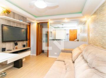 Apartamento · 54m² · 2 Quartos · 1 Vaga · Apartamento à Venda - Vila Jacuí, 2 Quartos, 54 m² - São Paulo