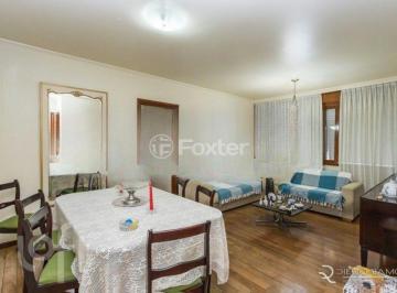 44168caa · Apartamento, 3 dormitórios, 95.12 m², em Auxiliadora