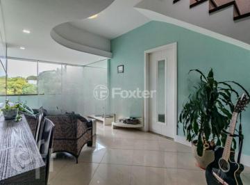 d07ae1fc · Cobertura, 3 dormitórios, 197 m², em Higienópolis