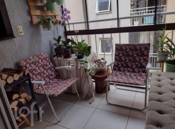 b8a71657 · Apartamento, 3 dormitórios, 69.17 m², em Industrial