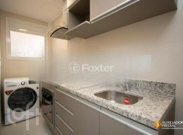48a01d69 · Apartamento, 2 dormitórios, 51.86 m², em Floresta