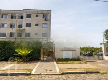 2e01f2d7 · Apartamento, 2 dormitórios, 40.98 m², em Jardim Leopoldina