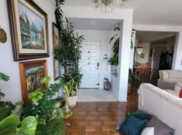 55097de3 · Apartamento, 3 dormitórios, 162 m², em São Geraldo