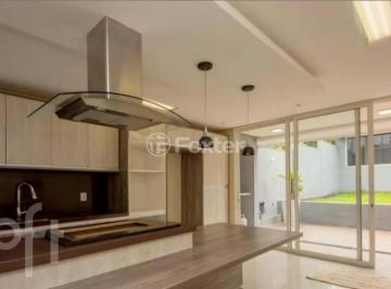 1cbd3b04 · Casa, 4 dormitórios, 200 m², em Vila Ipiranga