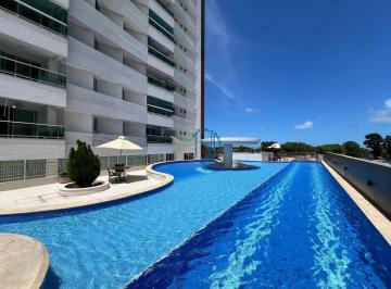 Apartamento · 65m² · 2 Quartos · 1 Vaga · Residencial Parthenon - APARTAMENTO ALTO PADRAO/ APARTAMENTO NO RESIDENCIAL PARTHENON/ APARTAMENTO N