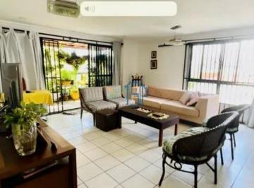 Apartamento · 160m² · 4 Quartos · 2 Vagas · Porto Cairo - APARTAMENTO EM CABO B RANCO / APARTAMENTO NA PRAIA DE CABO BRANCO / APARTAMENTO EM POR