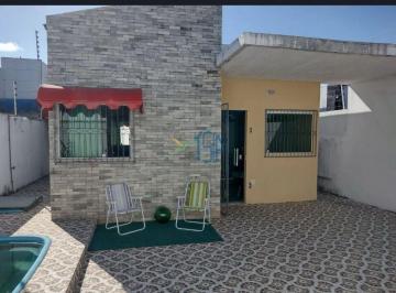Casa · 65m² · 2 Quartos · 1 Vaga · Emanuelle Sofia - CASA EM JACUMÃ / CASA EM VILLAGE JACUMA / CASA EM JOAO PESSOA / CASA DE CONDOMINIO