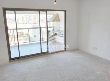 Apartamento · 68m² · 2 Quartos · 1 Vaga · CASA IBIRAPUERA APARTMENTS - Apartamento à venda no bairro Vila Clementino - São Paulo/SP, Zona Sul