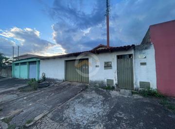 Terreno · 300m² · Lote no Jardim Buriti Sereno - Aparecida de Goiânia