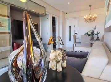 Apartamento · 89m² · 3 Quartos · 1 Vaga · Apartamento à venda no bairro Pituaçu - Salvador/BA