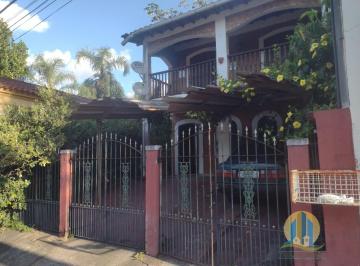 Casa · 324m² · 6 Quartos · 2 Vagas · Casa à venda no bairro Centro - Santana de Parnaíba/SP
