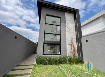 Casa · 153m² · 3 Quartos · 1 Vaga · Casa à venda no Condomínio Nova Jaguari!