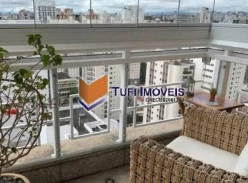 Apartamento · 275m² · 3 Quartos · 4 Vagas · Apartamento de 275m2 , 3 domitorios , , 3 suites 4 vagas Moema