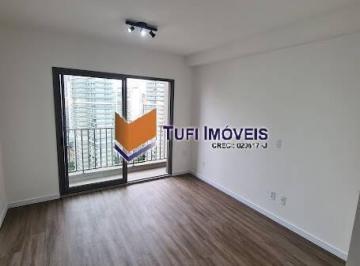 Apartamento · 24m² · 1 Quarto · Studio 24m2 Novo ( sem vaga) Vila Nova Conceição