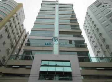 Foto 01 · Imóvel de Luxo à Venda em Balneário Camboriú-SC: Apartamento de 3 Quartos, 1 Suíte, 3 Banheiros, 2 V